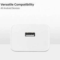 33W Fast Charger Adapter