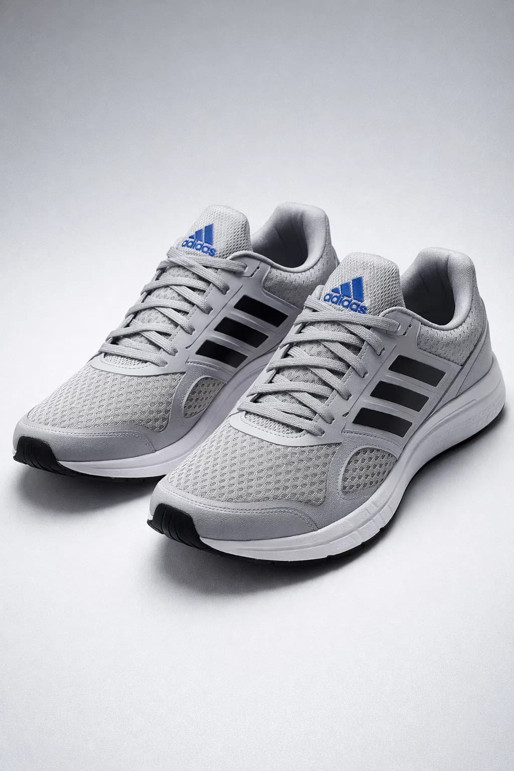 Adidas Men’s Breathable Mesh Sports Shoes