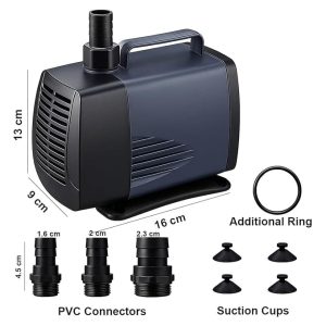 Submersible Cooler Water Pump