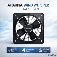 Aparna High-Performance Fan