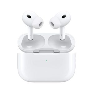 Apple AirPods Pro (2nd Generation) with MagSafe Charging Case (USB-C)
