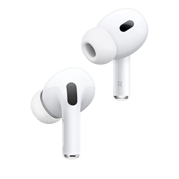 Apple AirPods Pro (2nd Generation) with MagSafe Charging Case (USB-C)