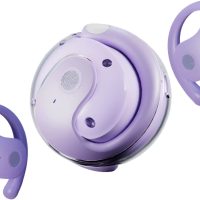 BY01 WIRELESS HEADPHONES 1