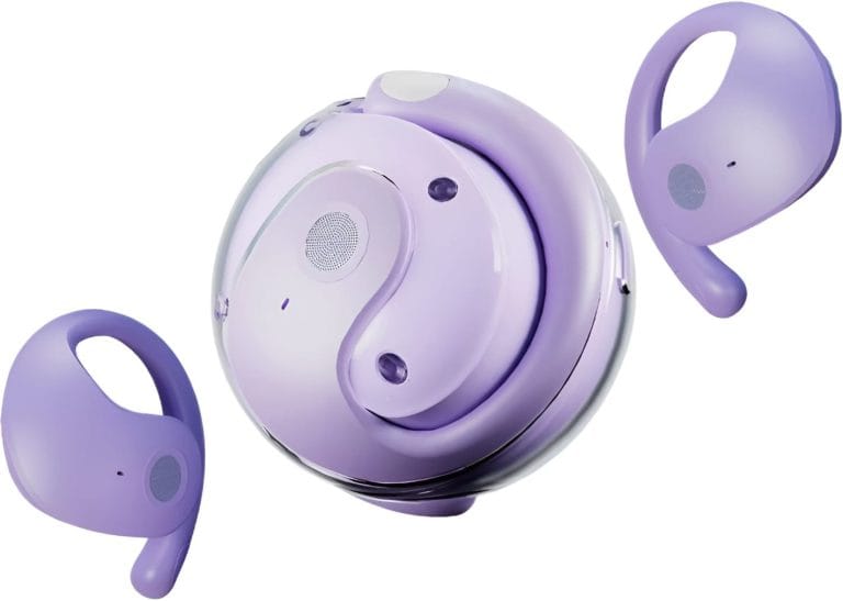 BY01 WIRELESS HEADPHONES 1