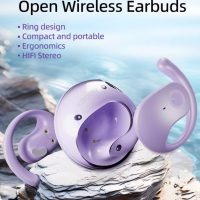 BY01 WIRELESS HEADPHONES 3