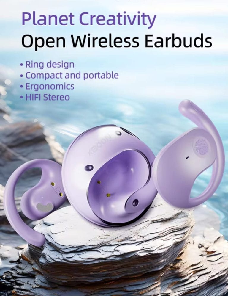 BY01 WIRELESS HEADPHONES 3