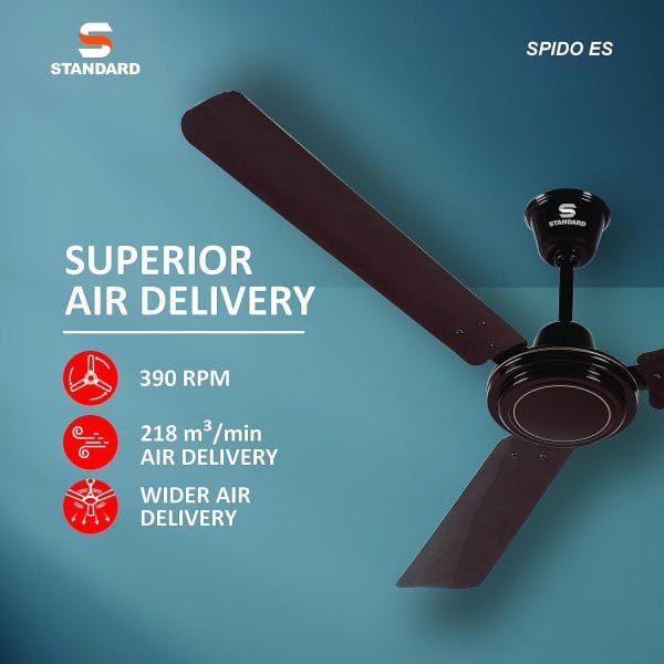 Blade Ceiling Fan