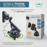 Car Dashboard Mount