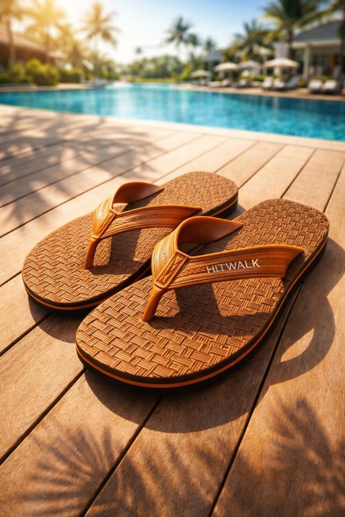 Casual Footwear