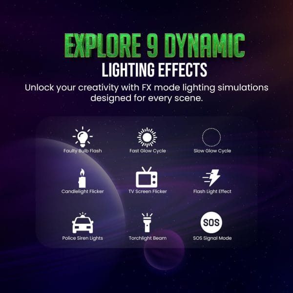 Description product