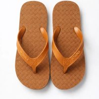 Durable Daily Wear Casual Footwear