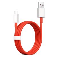 Fast Charging USB-A to USB-C Cable – Durable High-Speed Data & Charging Cord