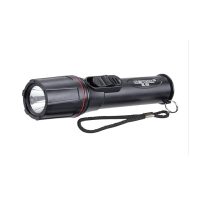 Globeam GL-52 High-Intensity LED Flashlight - Durable Handheld Torch