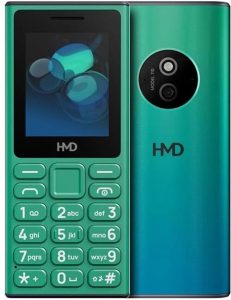 HMD 110 Feature Phone