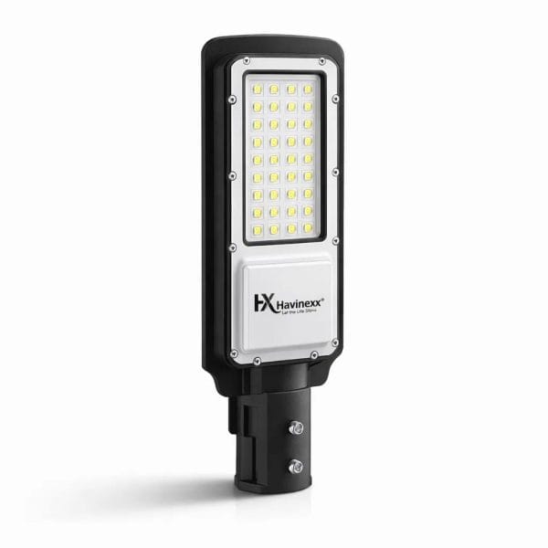 Havinexx Professional LED Street Light - High-Intensity Outdoor Road Lighting