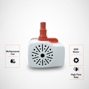Submersible Cooler Water Pump