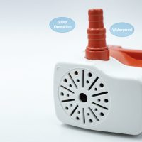 High-Performance 40W Submersible Cooler Water Pump 3