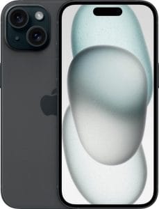 I Phone 15