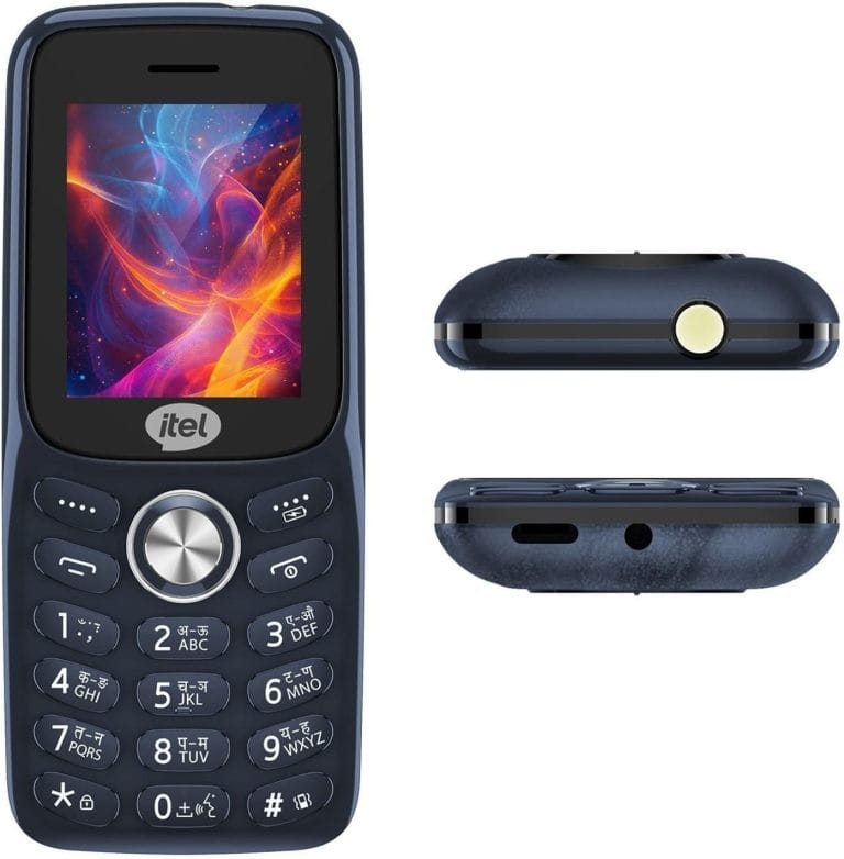 Itel 1