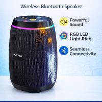 Kayroo Pulse Bluetooth Speaker