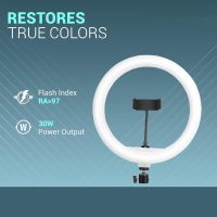 Light Qulity Ring