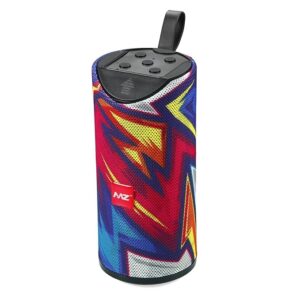 MZ M4 Portable Wireless Bluetooth Speaker TG113 pro