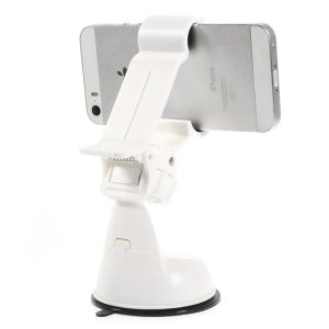 Rotating Suction Cup Car Phone Mount