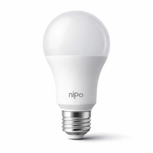 Nippo 15W LED Bulb