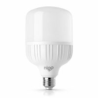 Nippo High-Lumen T-Class LED Hammer Bulb