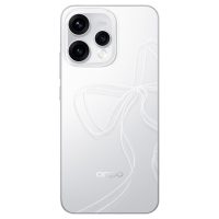Oppo Reno 15 5G back