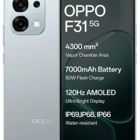 OpppF31 5G