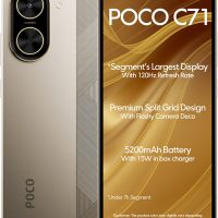 Poco 71
