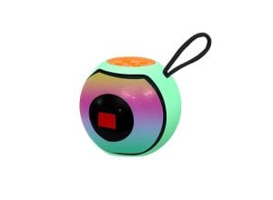 Mini Wireless RGB Bluetooth Speaker
