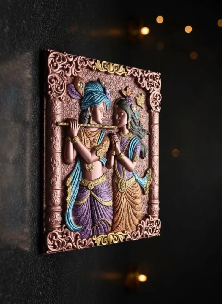 Premium Decorative Wall Hanging for Home Décor