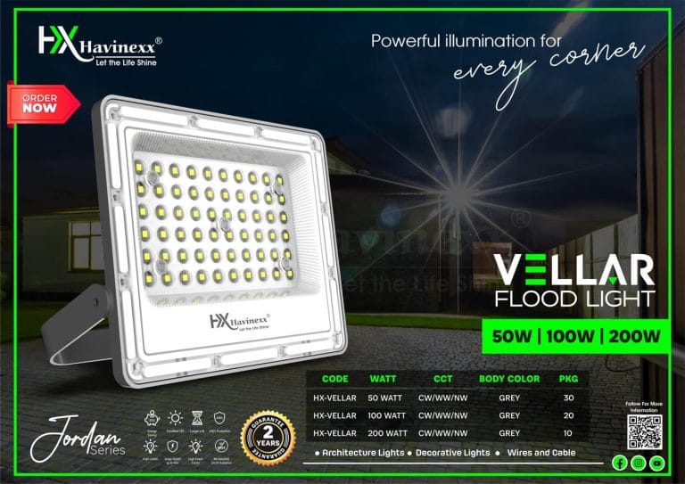 Qulity of LED Light