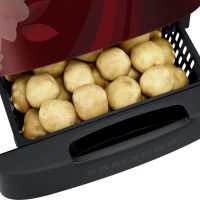 Refrigerator tray