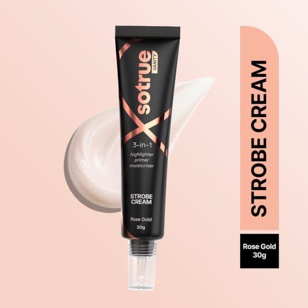Strobe Cream