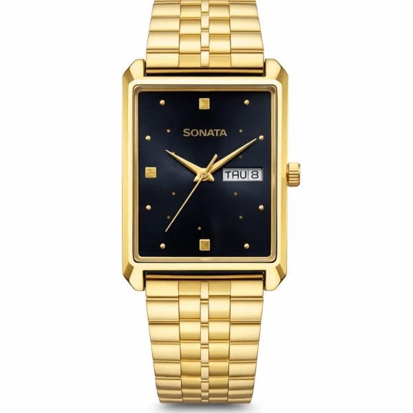 Stylish watch