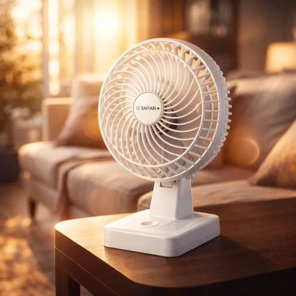Table Fan