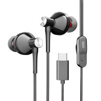 UBON EARPHONES 1