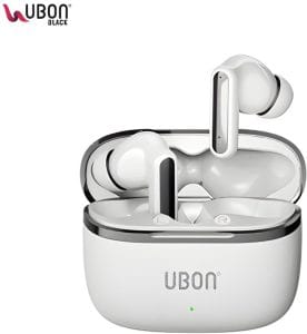 UBON J34 Wireless Earbuds