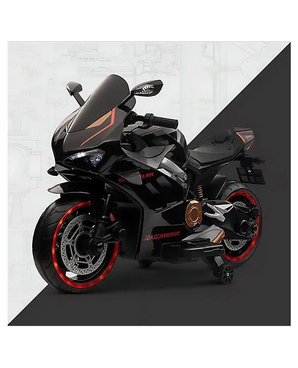 Kid's Electric Superbike
