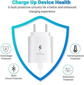 Samsung 25W Power Adaptor
