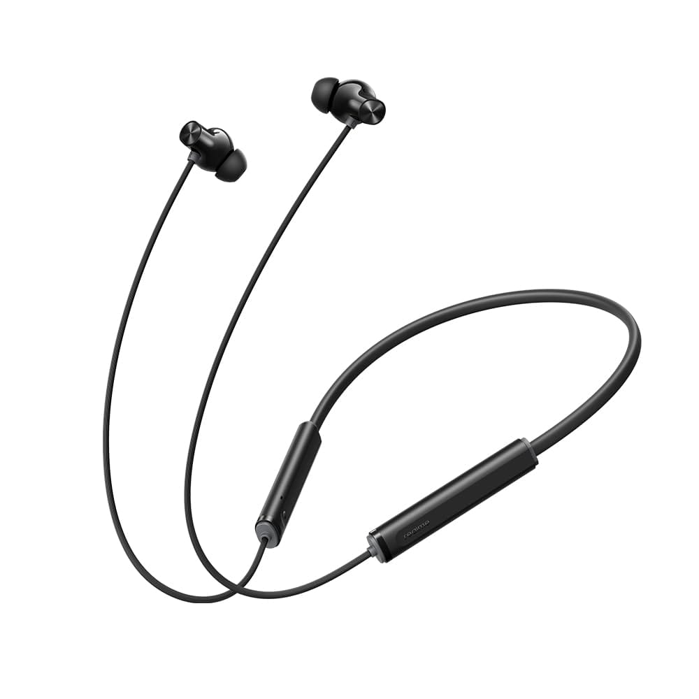 Realme Neckband BIuetooth