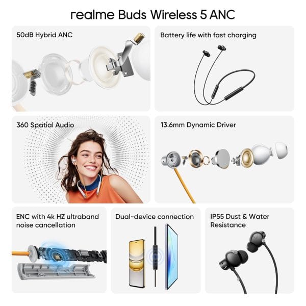 bluetooth 5