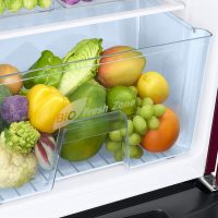 box of Refrigerator