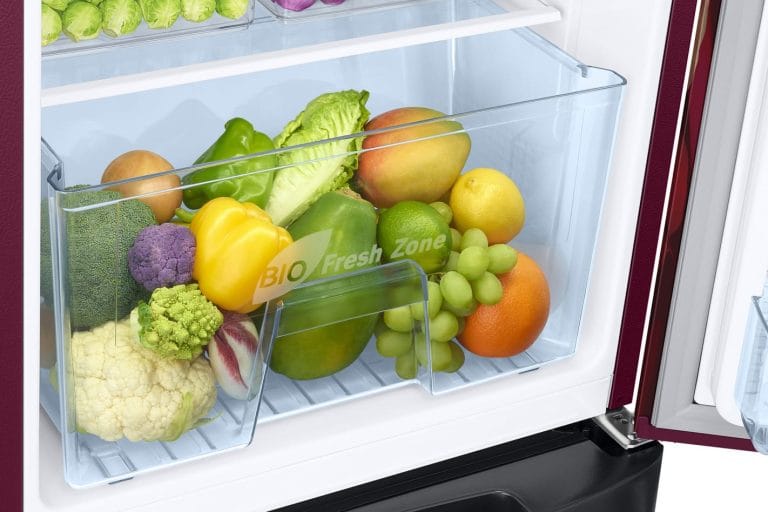 box of Refrigerator
