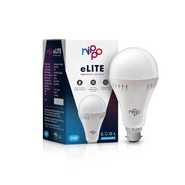 bulb 1