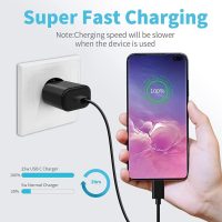 charger with cbale 2