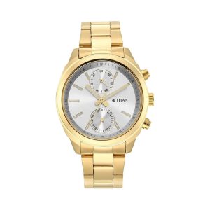 Titan Neo Multifunction Watch